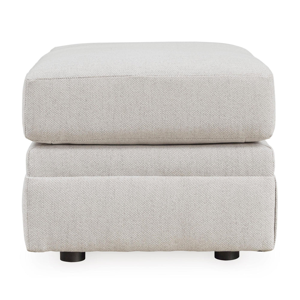  Signature Design by Ashley Maitelynn 4820214 Ottoman IMAGE 3