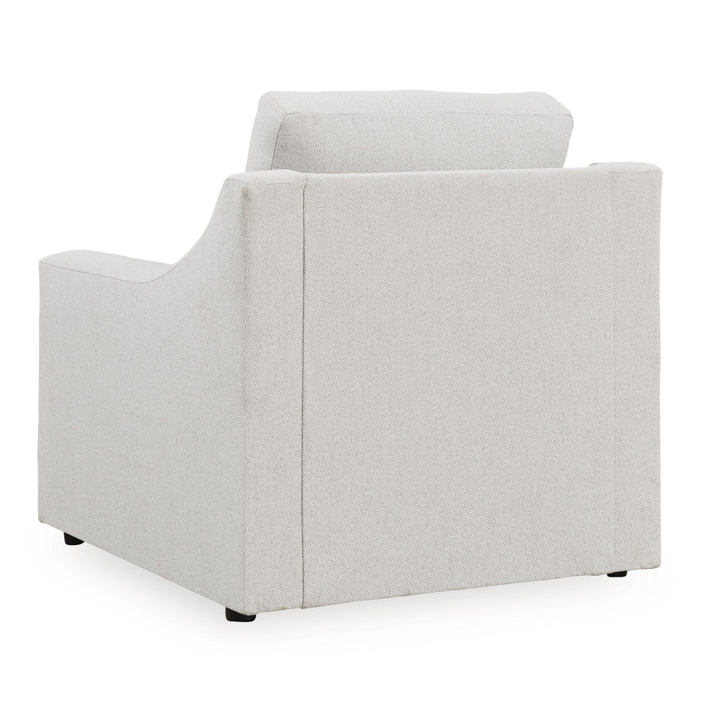  Signature Design by Ashley Maitelynn 4820220 Chair IMAGE 4