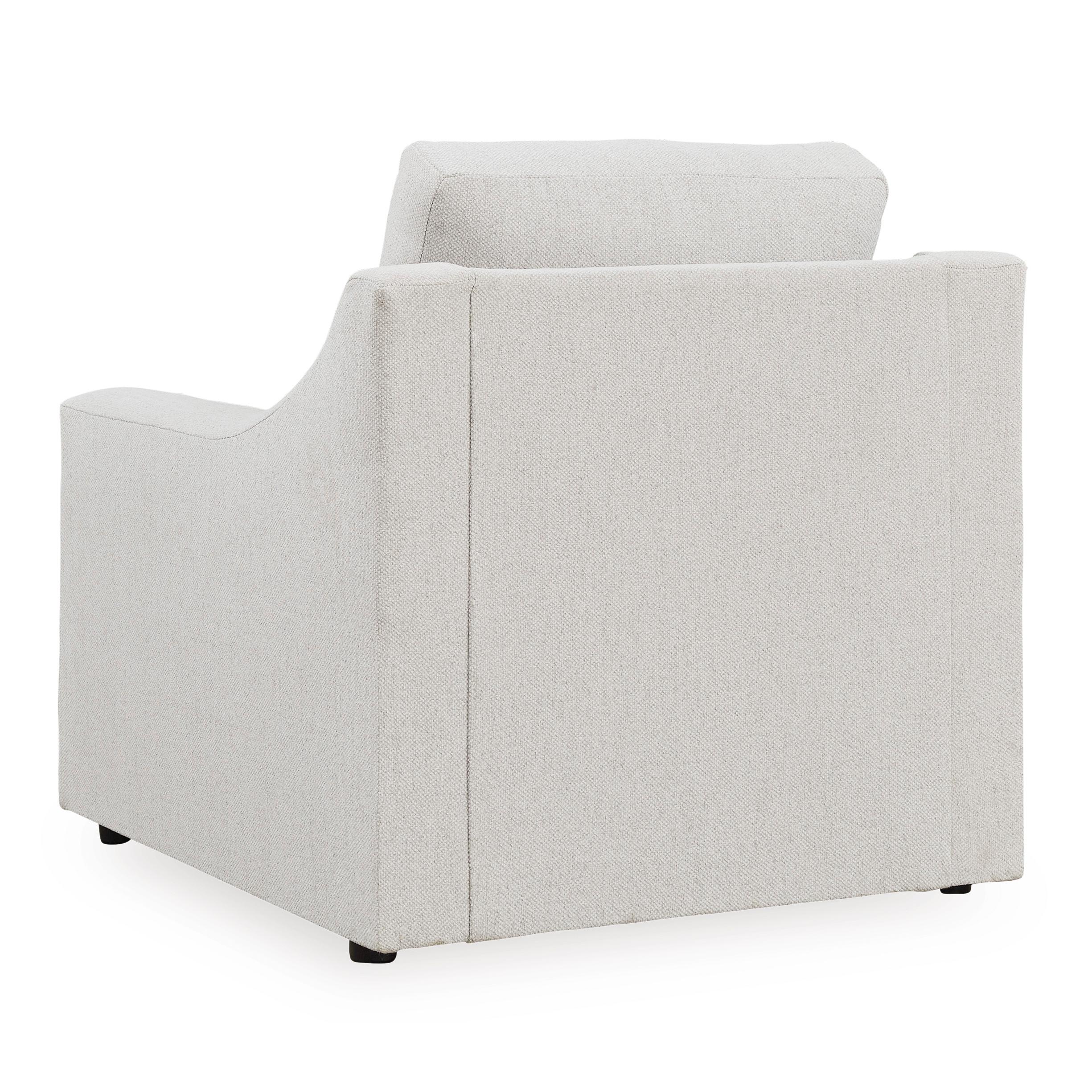  Signature Design by Ashley Maitelynn 4820220 Chair IMAGE 4