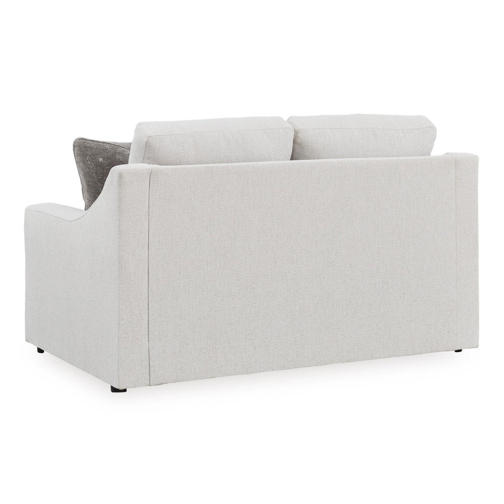  Signature Design by Ashley Maitelynn 4820235 Loveseat IMAGE 4