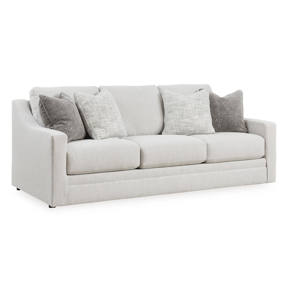  Signature Design by Ashley Maitelynn 4820238 Sofa IMAGE 1