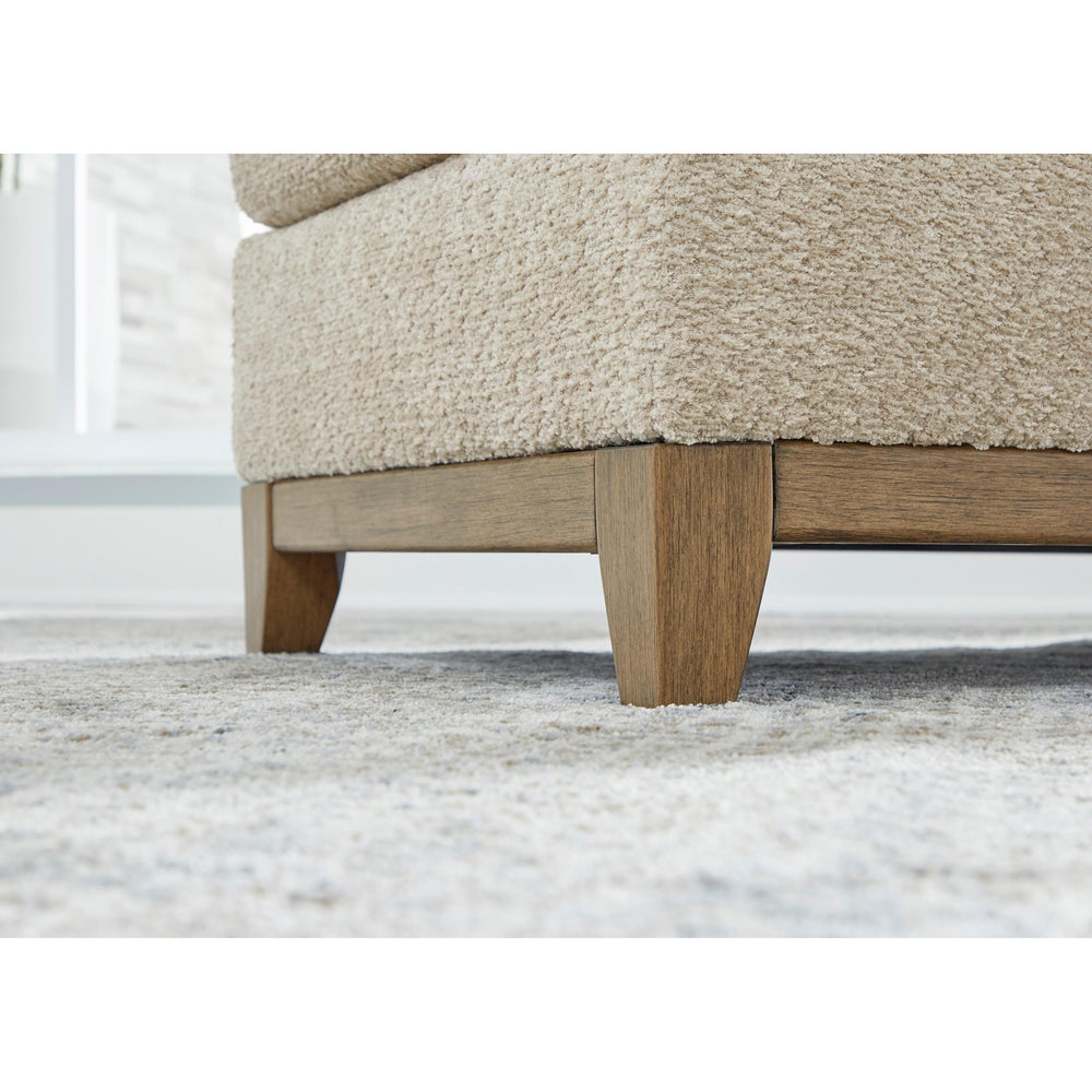  Signature Design by Ashley Parklynn 4890238 Sofa IMAGE 6