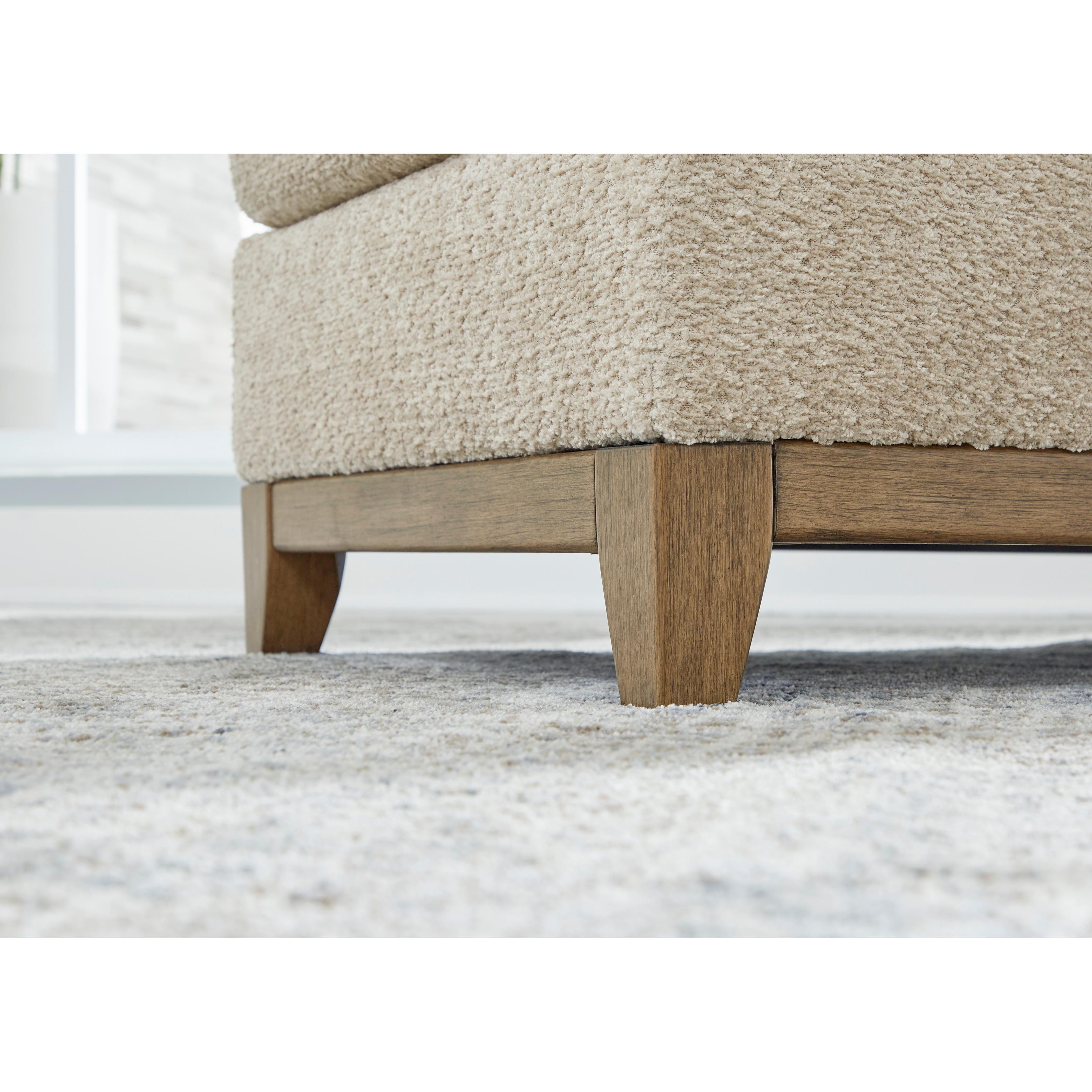  Signature Design by Ashley Parklynn 4890238 Sofa IMAGE 6
