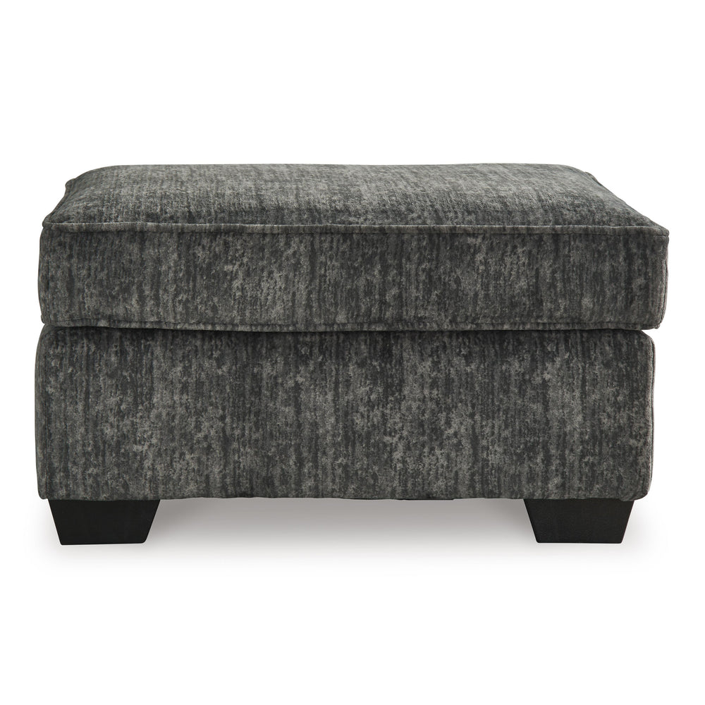  Signature Design by Ashley Lonoke 5050414 Ottoman IMAGE 2