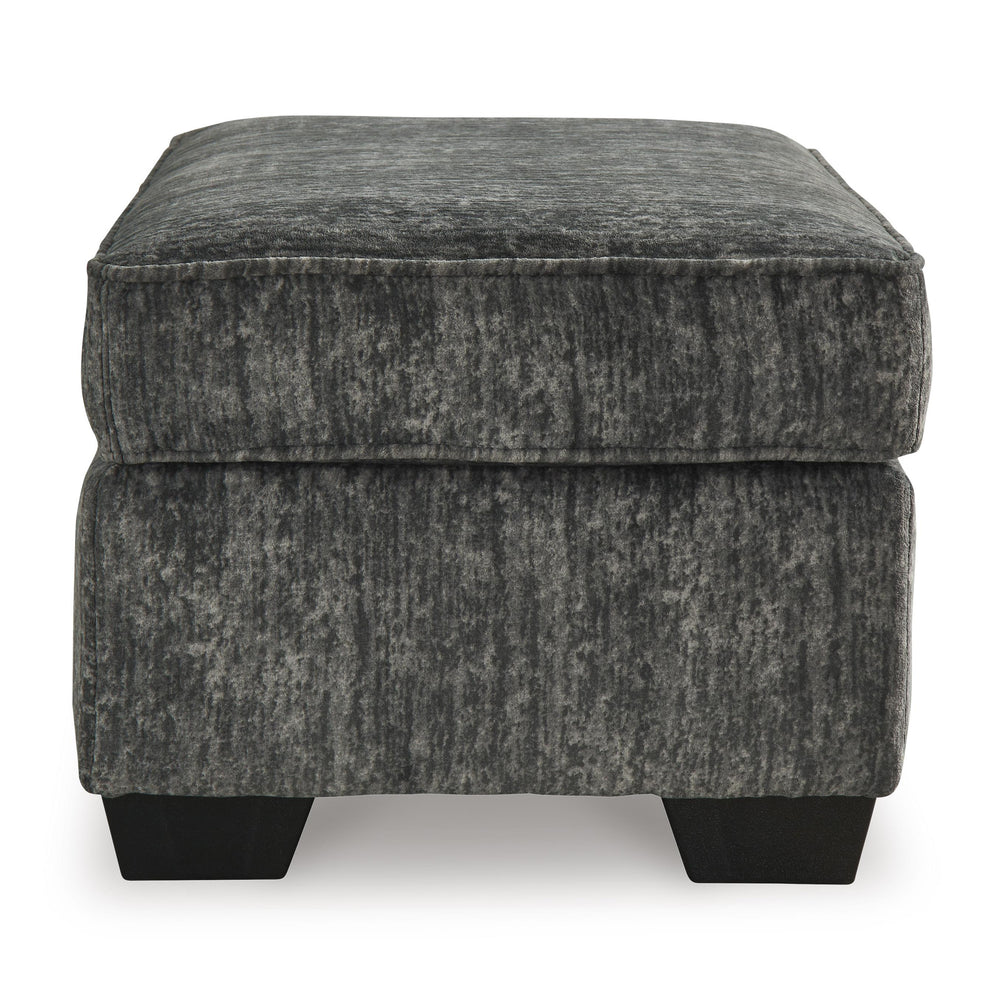  Signature Design by Ashley Lonoke 5050414 Ottoman IMAGE 3