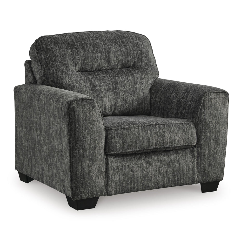  Signature Design by Ashley Lonoke 5050423 Chair and a Half IMAGE 1