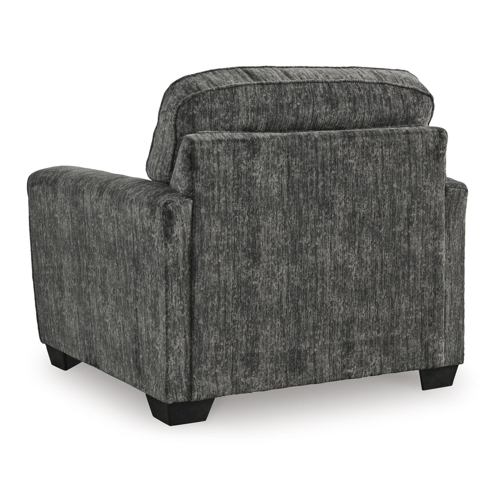  Signature Design by Ashley Lonoke 5050423 Chair and a Half IMAGE 4
