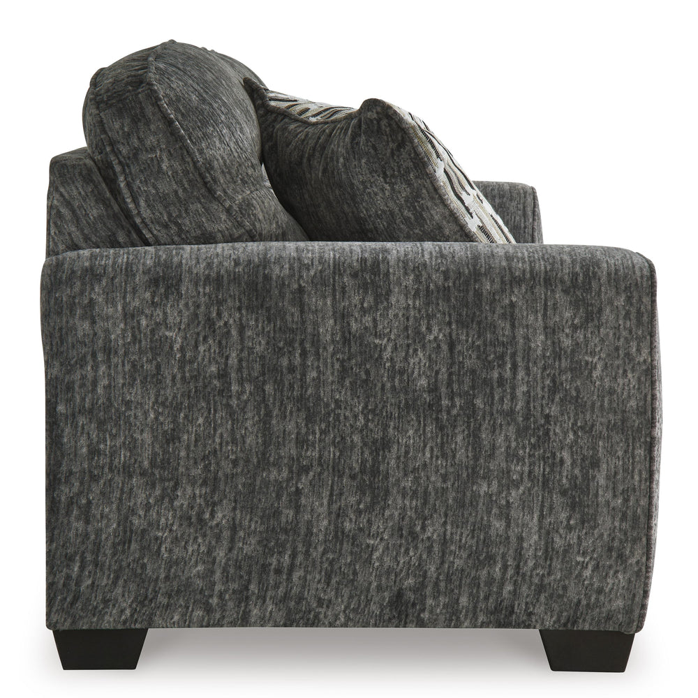  Signature Design by Ashley Lonoke 5050438 Sofa IMAGE 3