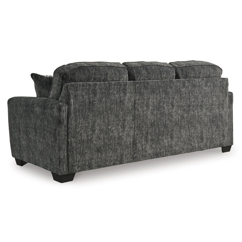  Signature Design by Ashley Lonoke 5050438 Sofa IMAGE 4