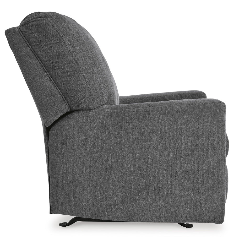  Signature Design by Ashley Rannis 5360225 Rocker Recliner IMAGE 4
