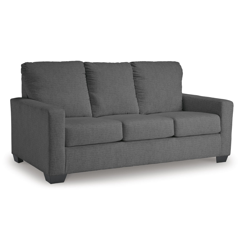  Signature Design by Ashley Rannis 5360236 Full Sofa Sleeper IMAGE 1