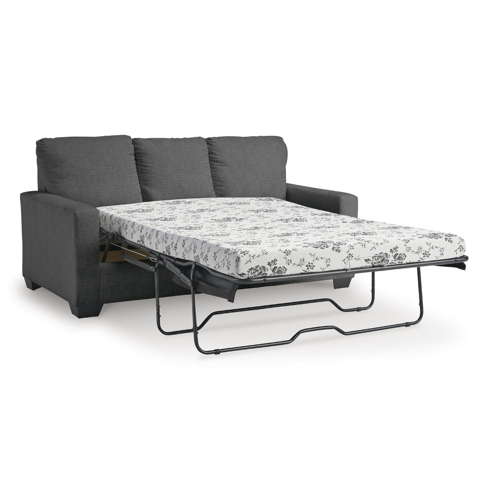  Signature Design by Ashley Rannis 5360236 Full Sofa Sleeper IMAGE 2
