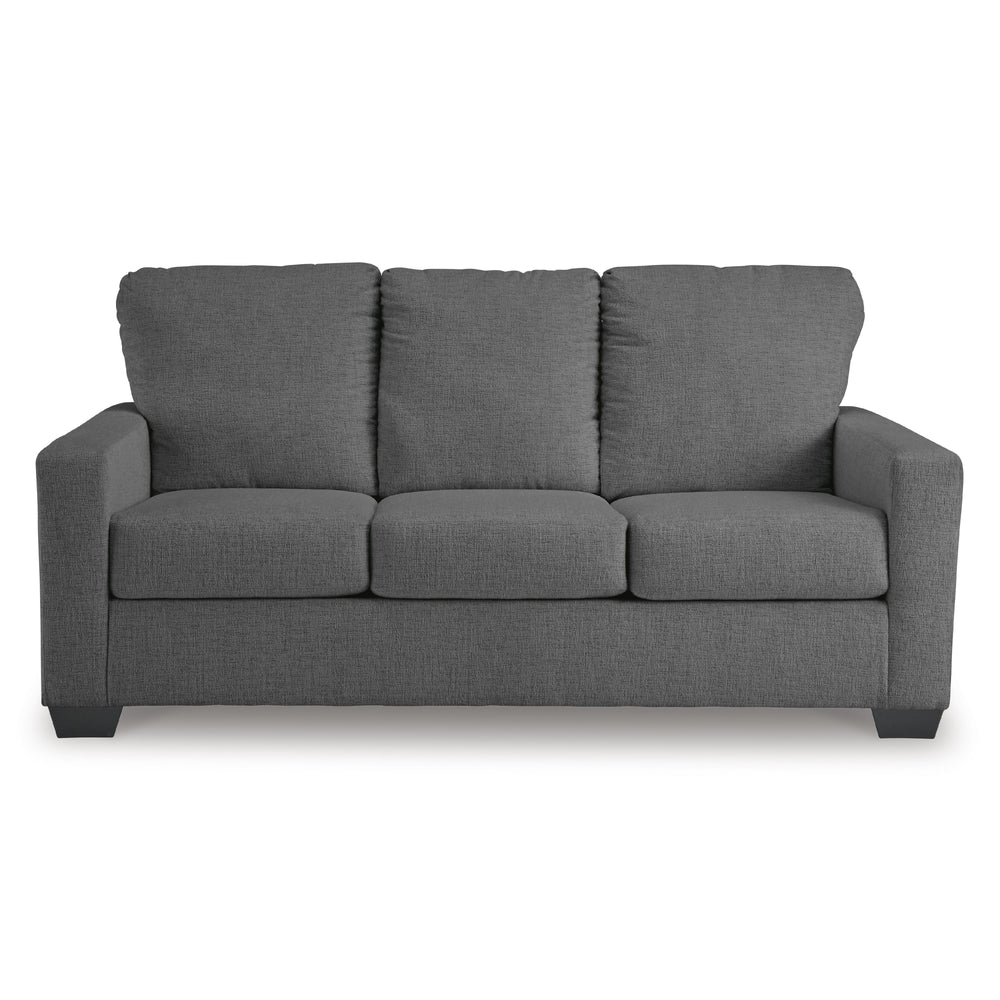  Signature Design by Ashley Rannis 5360236 Full Sofa Sleeper IMAGE 3