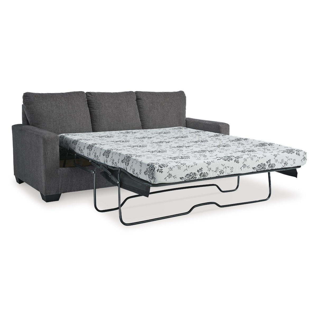  Signature Design by Ashley Rannis 5360239 Queen Sofa Sleeper IMAGE 2