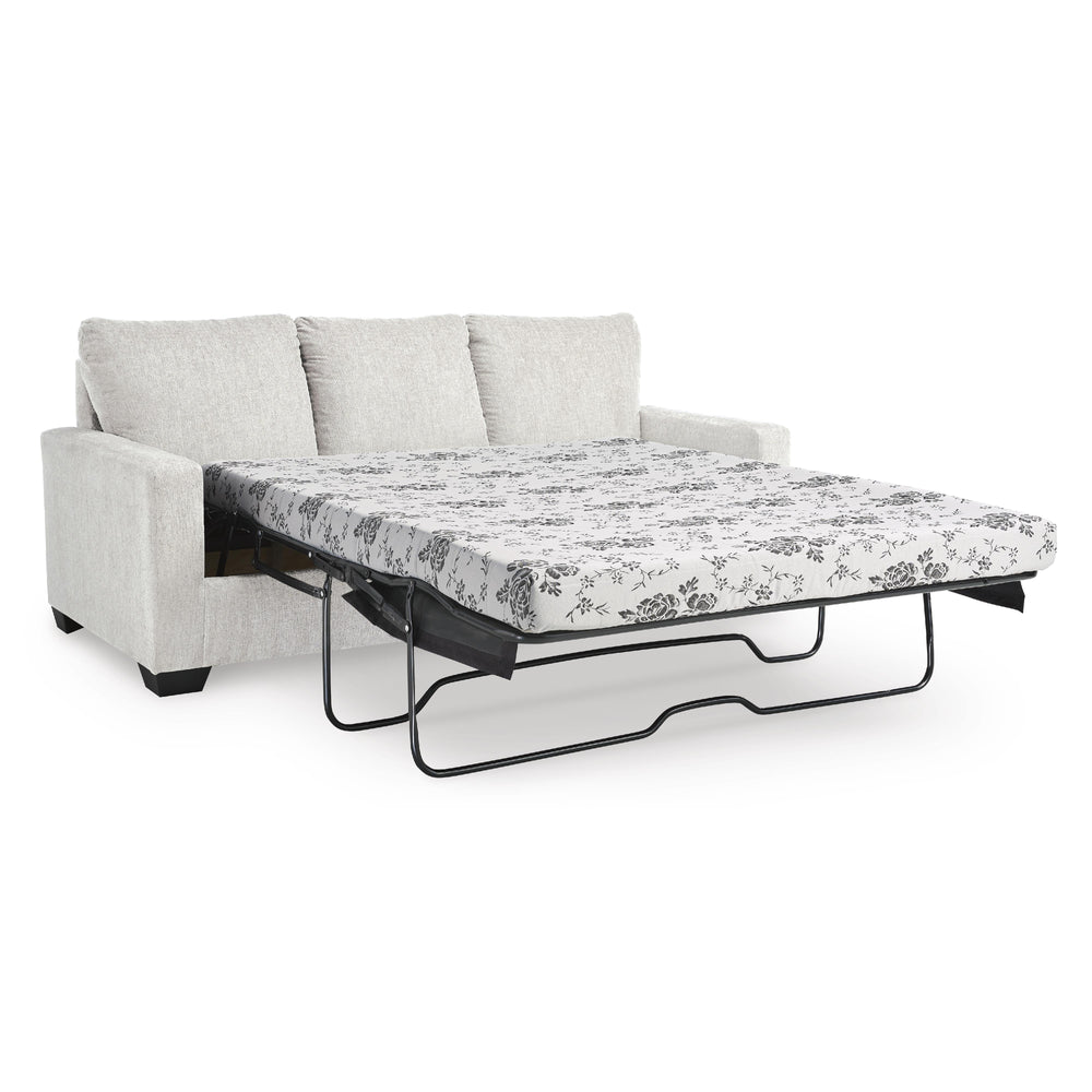  Signature Design by Ashley Rannis 5360339 Queen Sofa Sleeper IMAGE 2