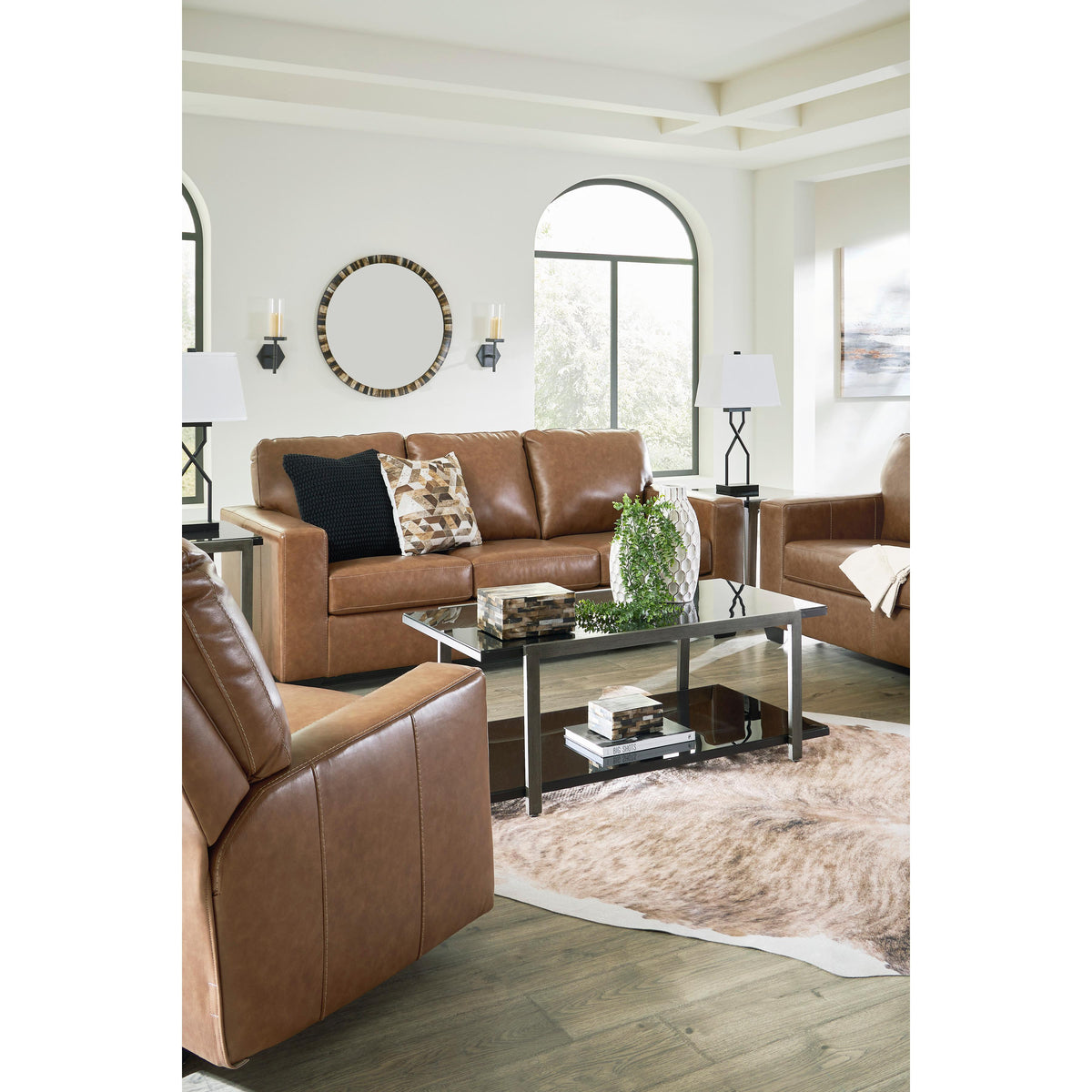  Signature Design by Ashley Bolsena 5560339 Queen Sofa Sleeper IMAGE 12