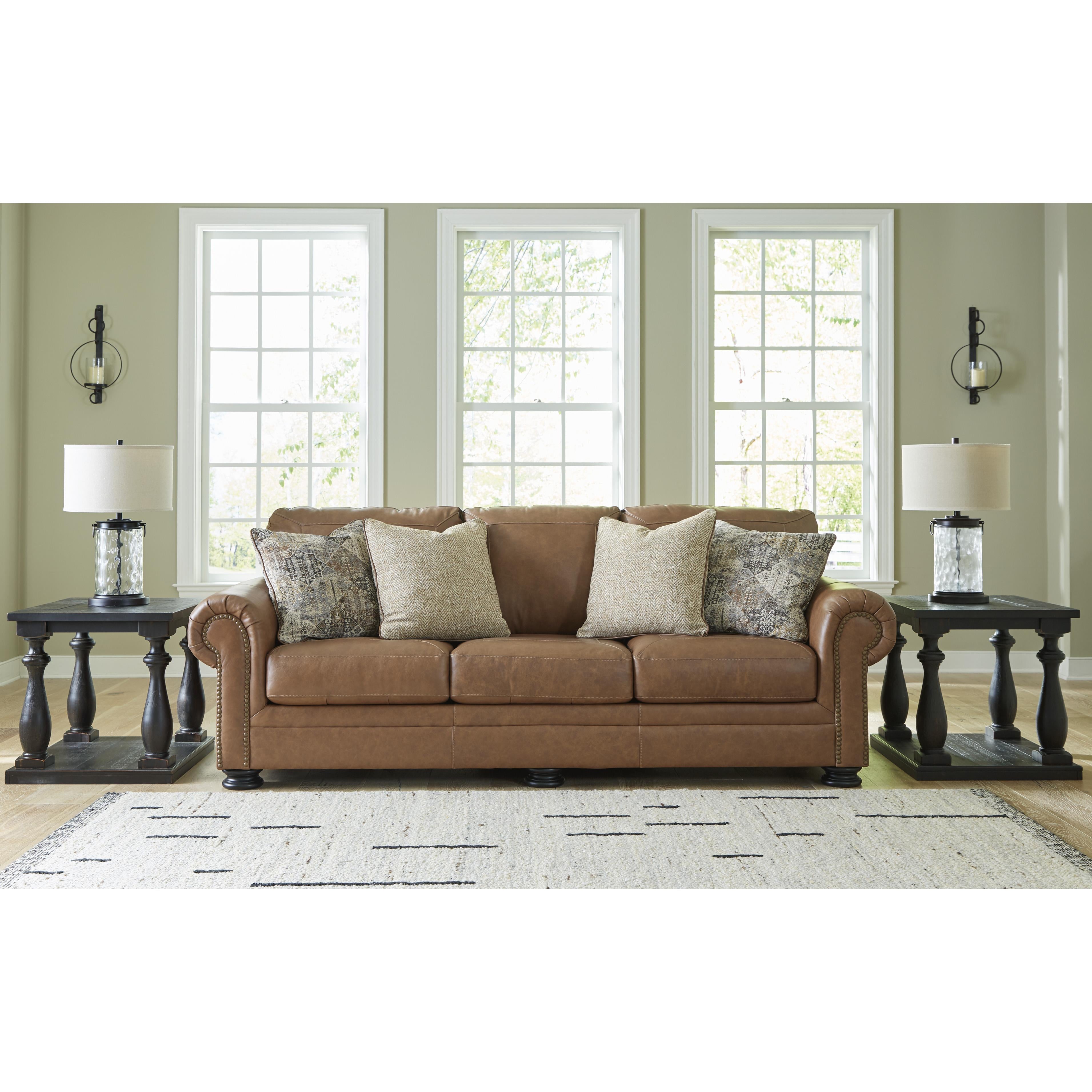  Signature Design by Ashley Carianna 5760438 Sofa IMAGE 5