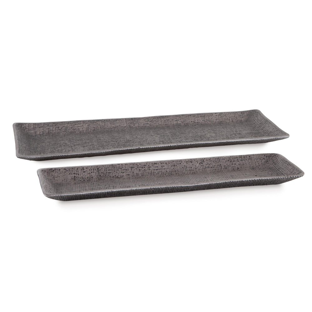  Signature Design by Ashley Garekton A2000590 Tray Set IMAGE 1