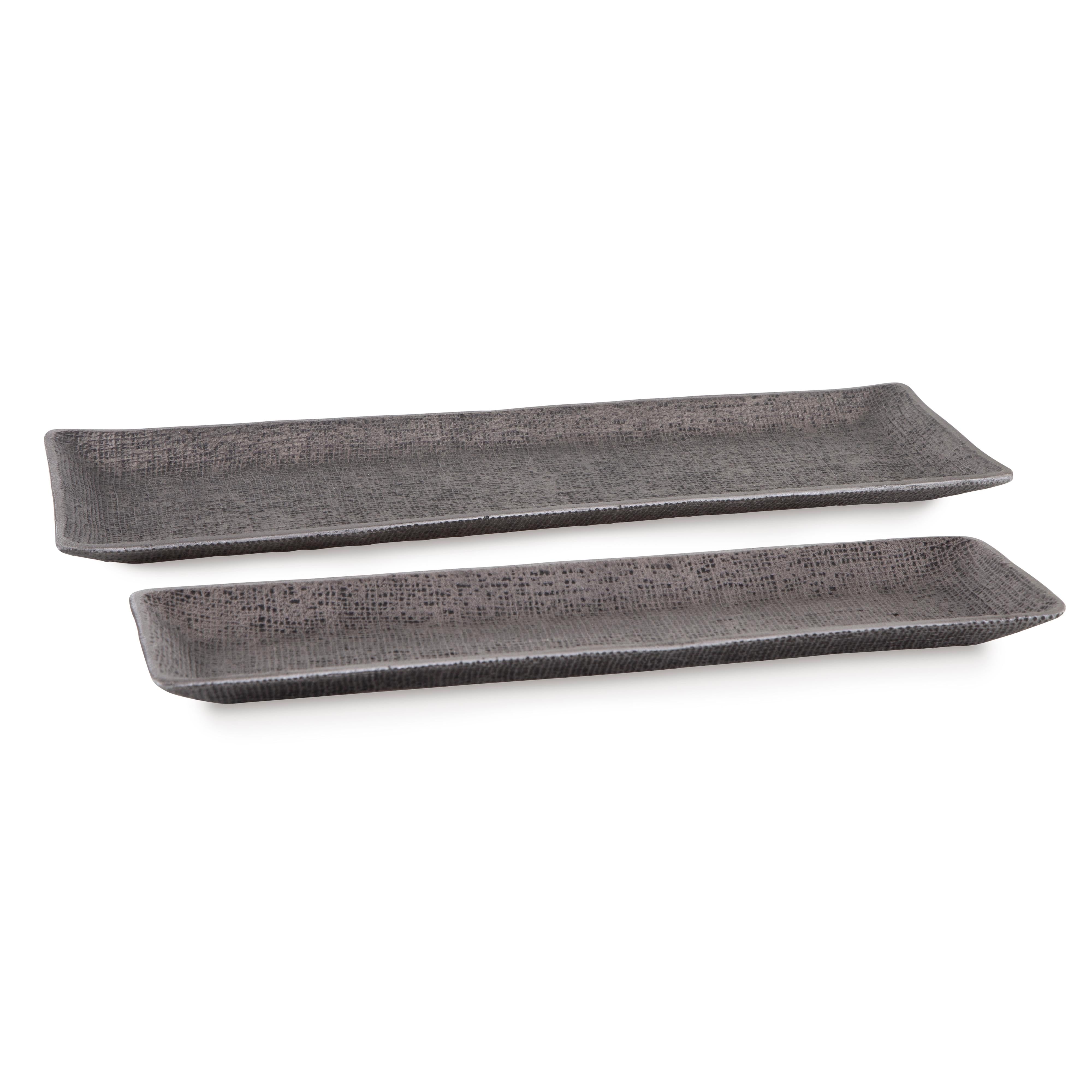  Signature Design by Ashley Garekton A2000590 Tray Set IMAGE 1