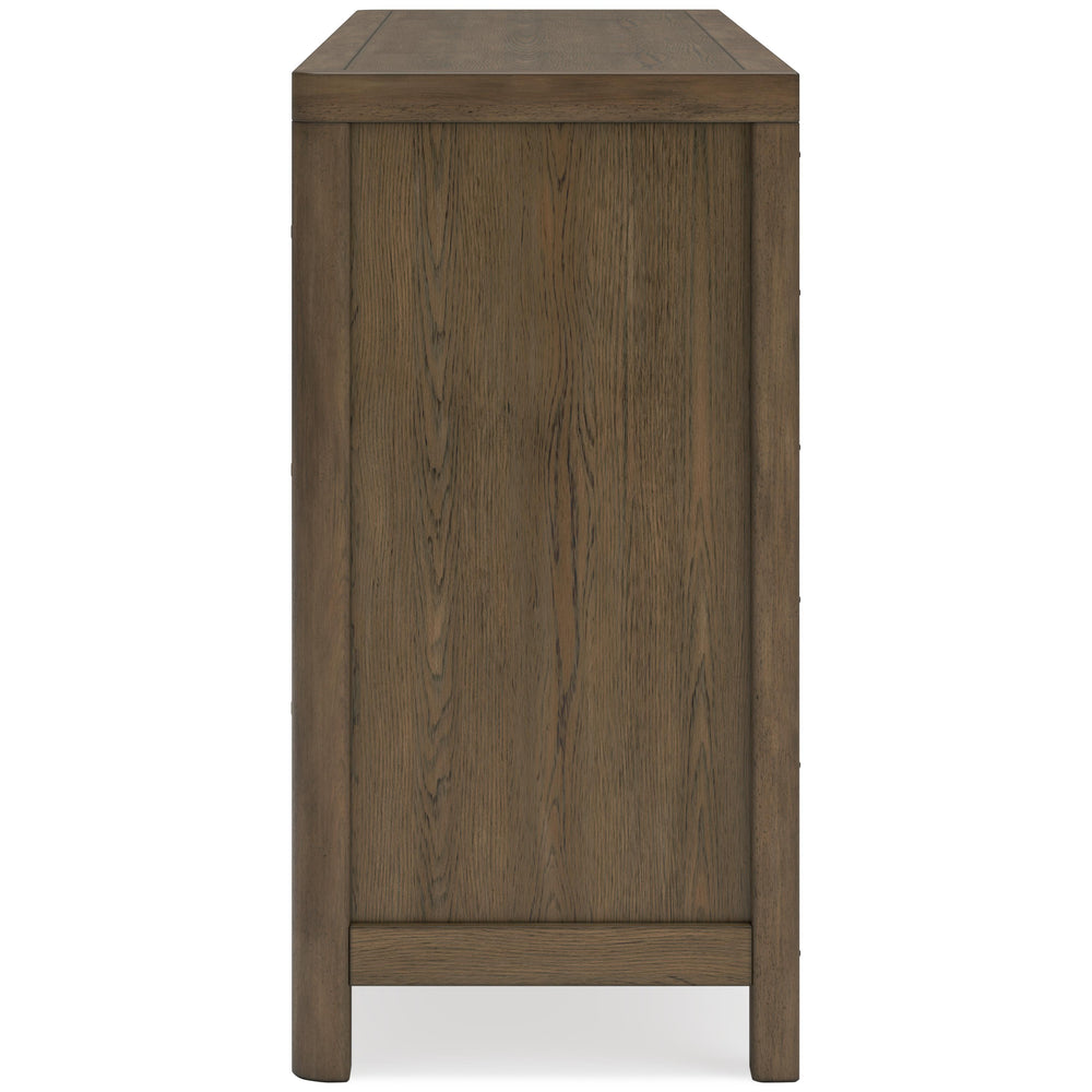  Signature Design by Ashley Cabalynn B974-31 Dresser IMAGE 5