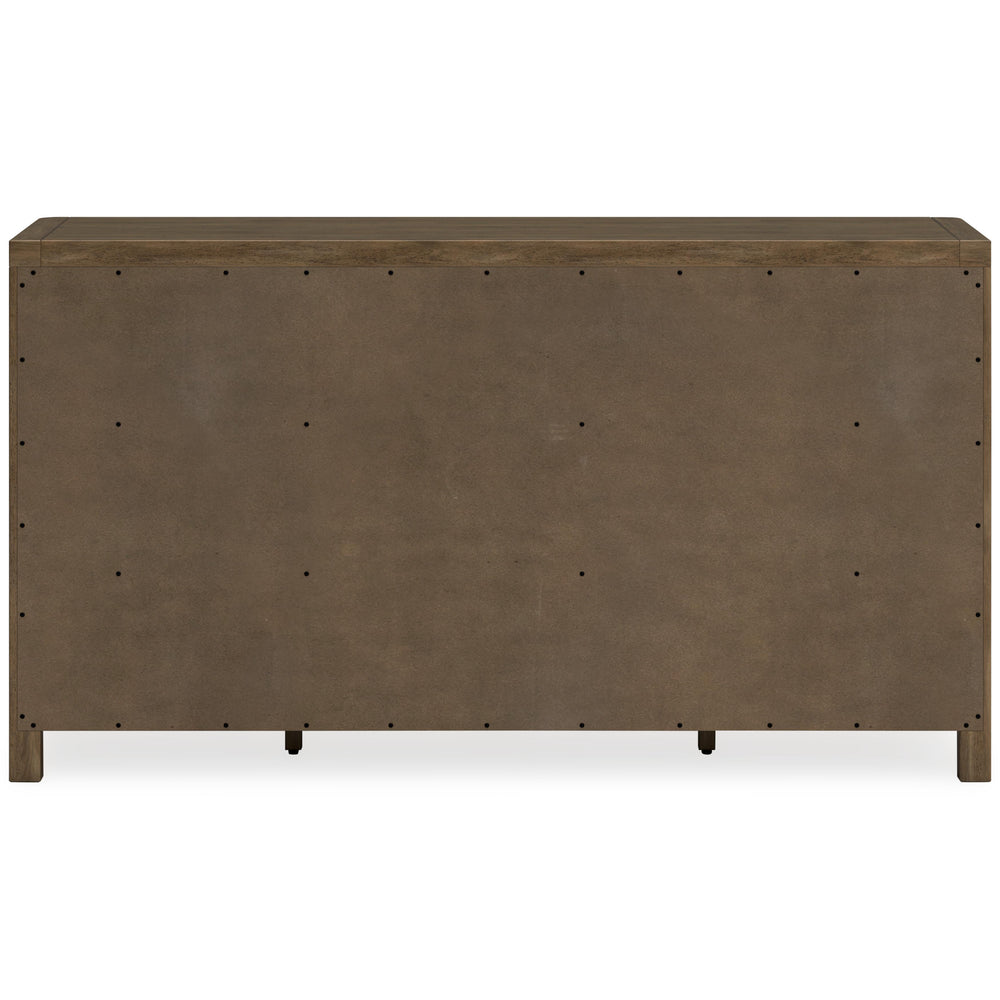  Signature Design by Ashley Cabalynn B974-31 Dresser IMAGE 6