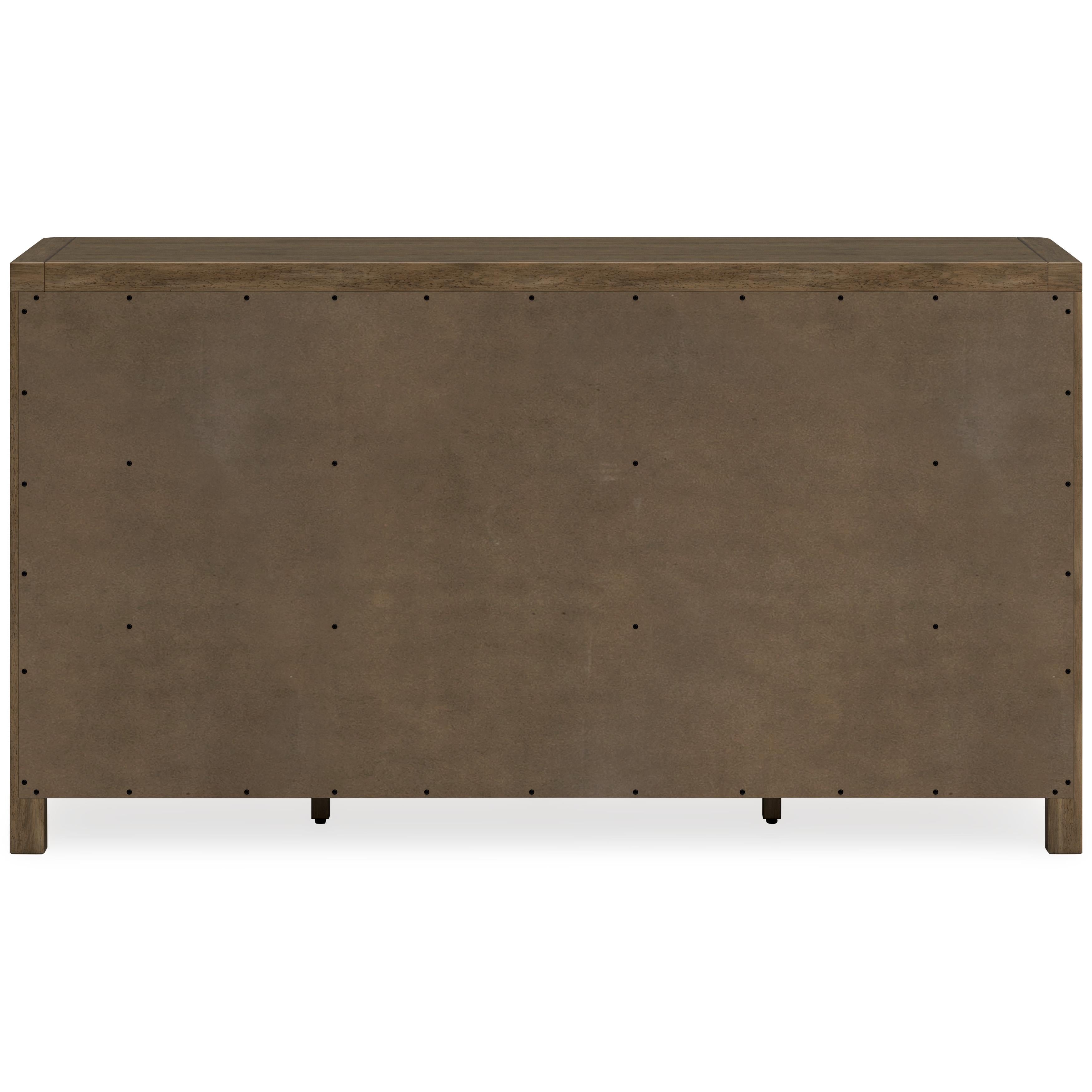  Signature Design by Ashley Cabalynn B974-31 Dresser IMAGE 6
