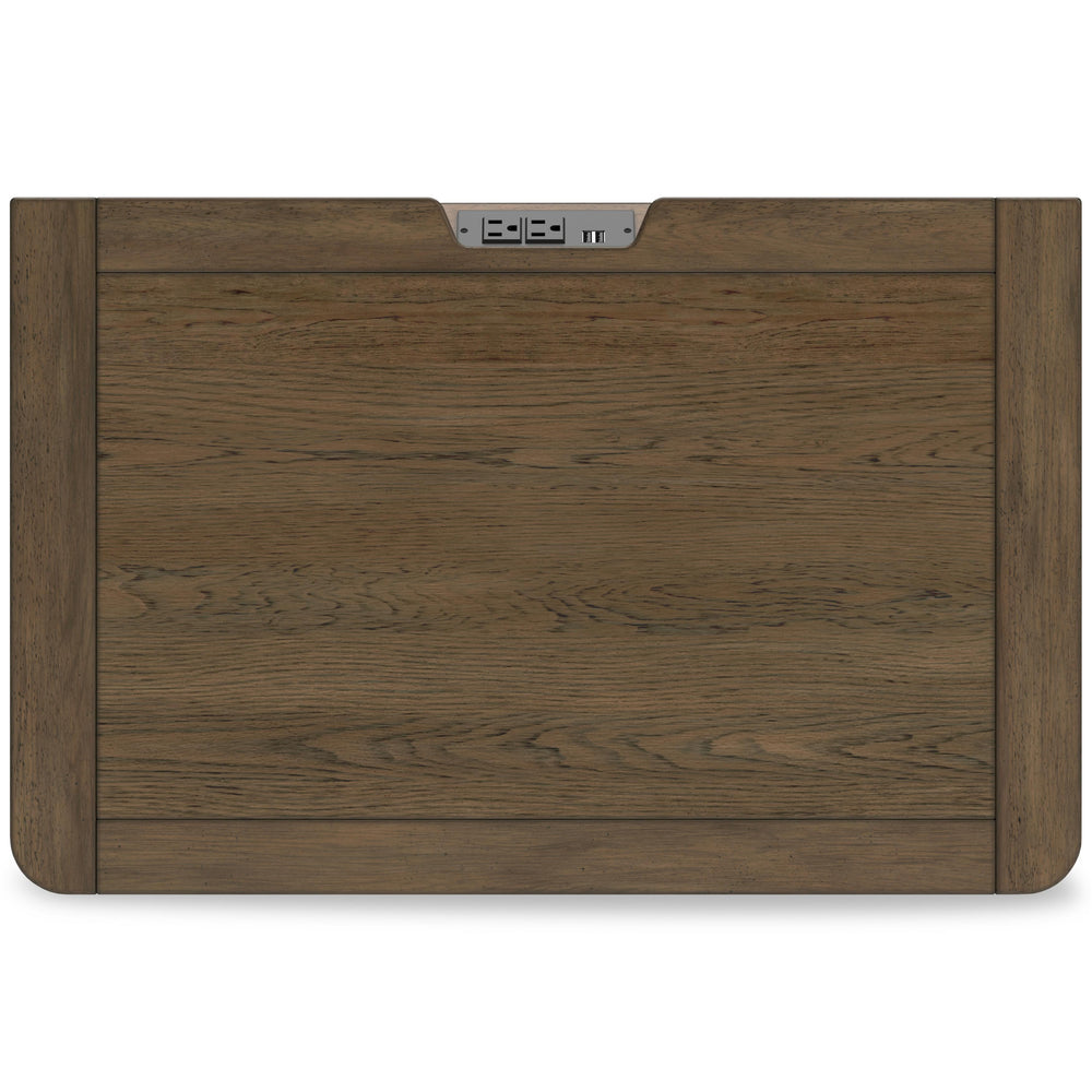  Signature Design by Ashley Cabalynn B974-92 Two Drawer Night Stand IMAGE 6