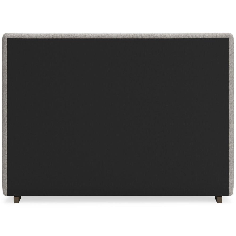  Signature Design by Ashley Cabalynn B974B2 Queen Upholstered Bed IMAGE 4