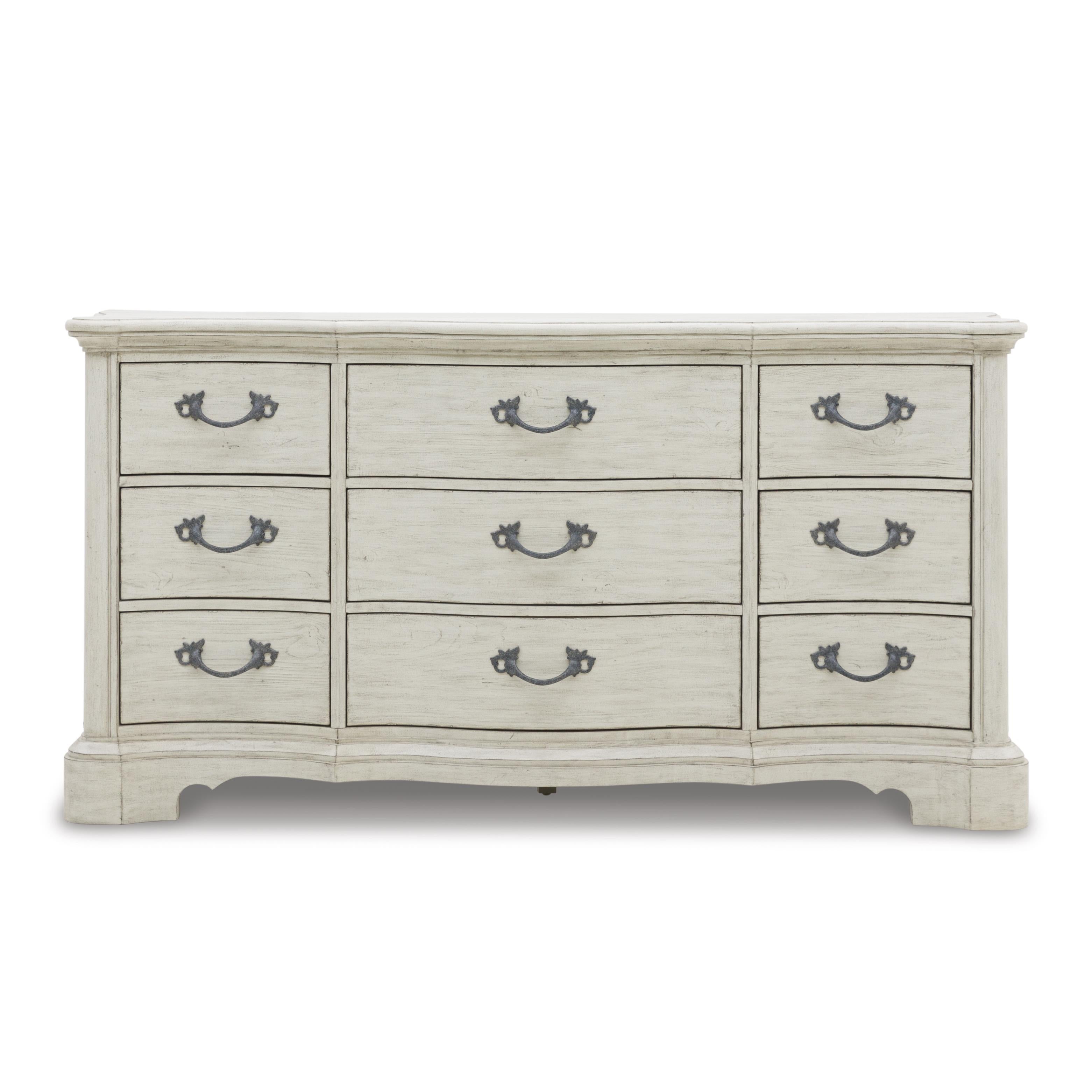  Signature Design by Ashley Arlendyne B980-31 Dresser IMAGE 3