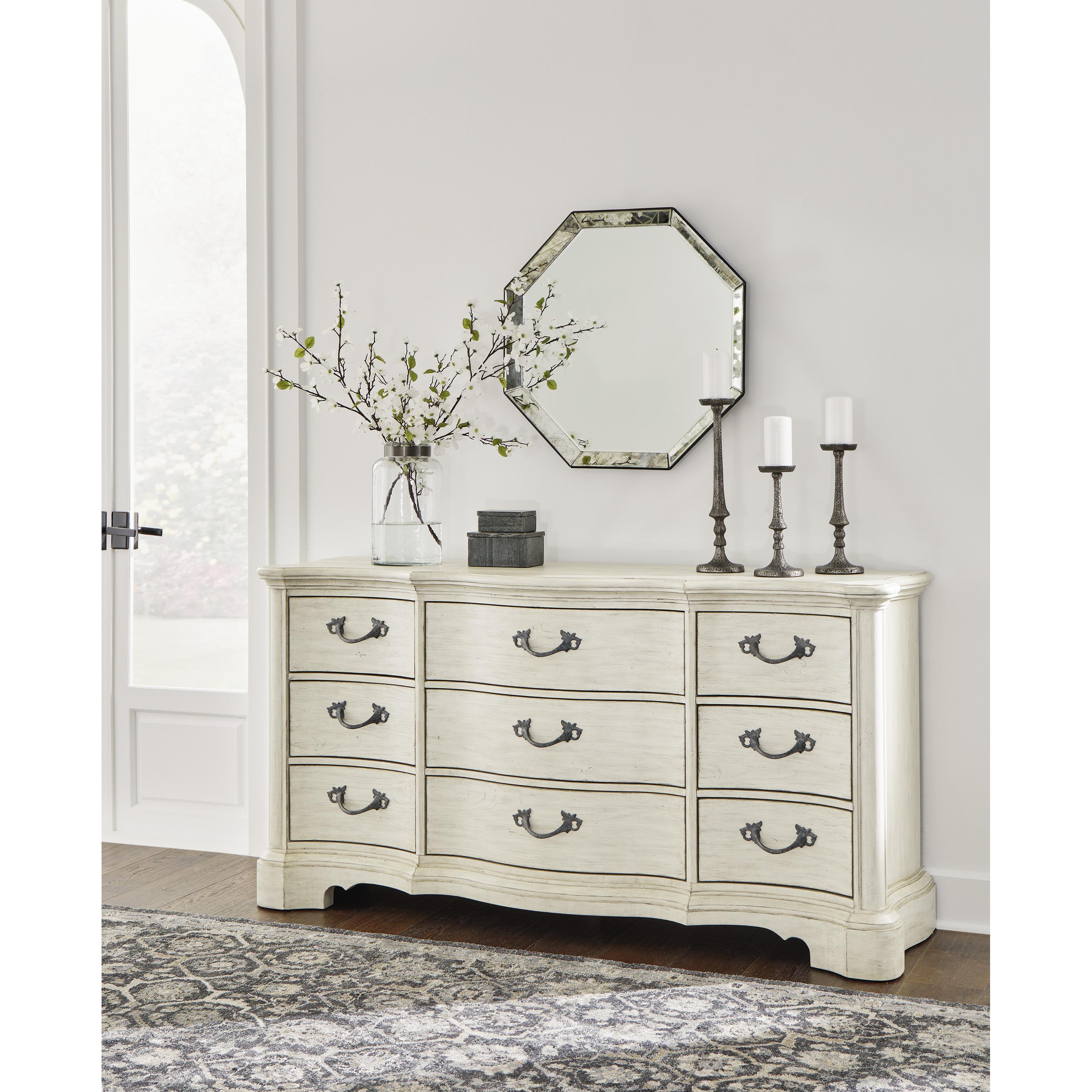  Signature Design by Ashley Arlendyne B980-31 Dresser IMAGE 6
