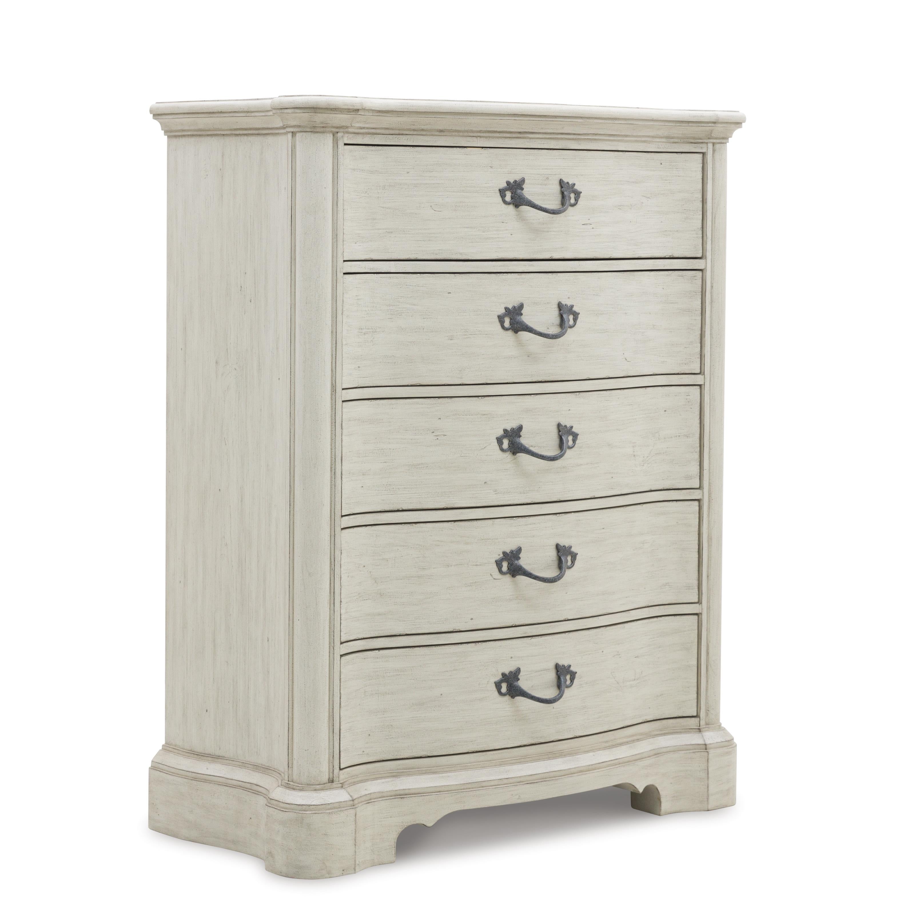  Signature Design by Ashley Arlendyne B980-46 Five Drawer Chest IMAGE 1