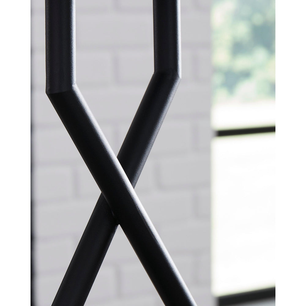  Signature Design by Ashley Brookthrone L204514 Metal Table Lamp IMAGE 4