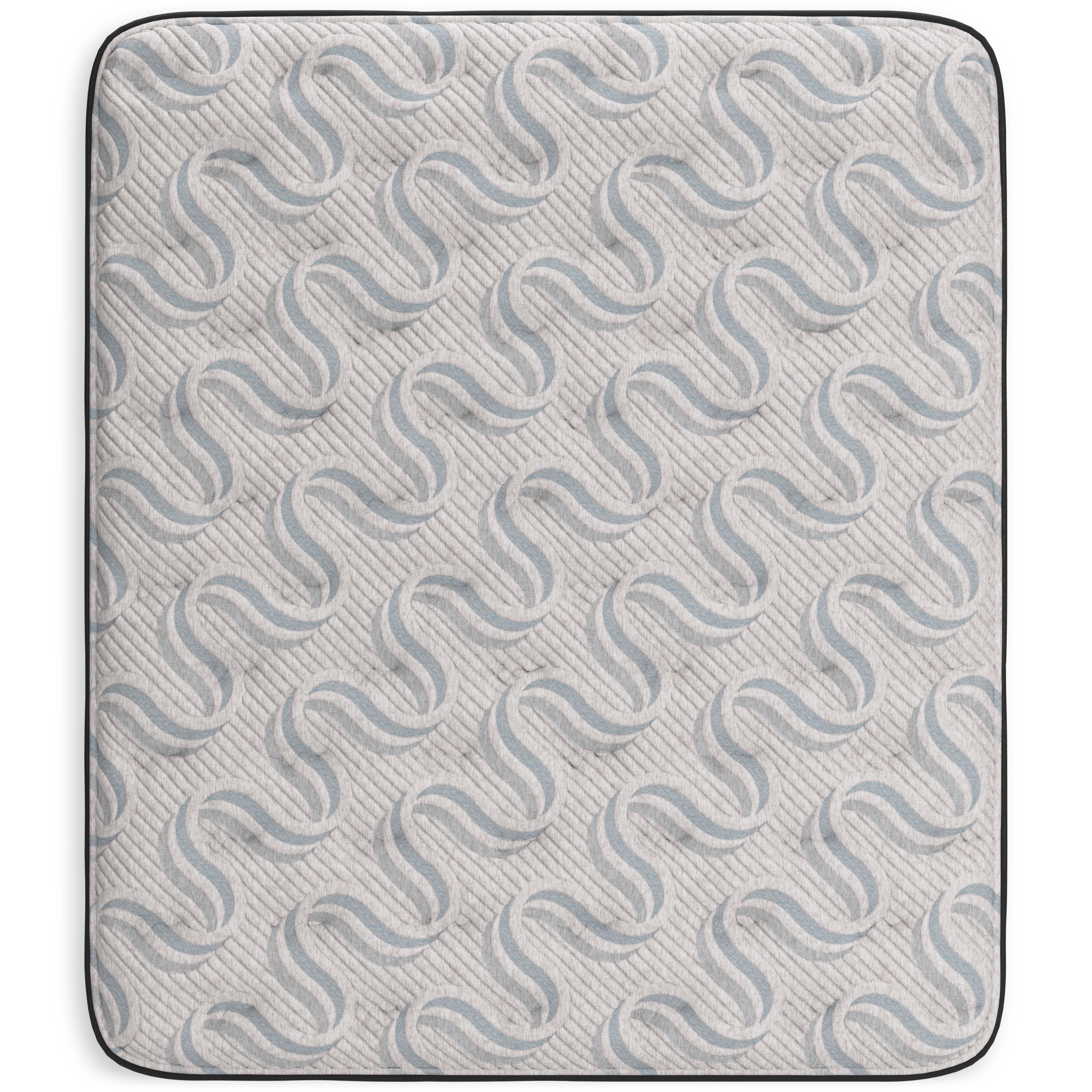  Ashley Sleep Elite Springs Firm M40551 California King Mattress IMAGE 2