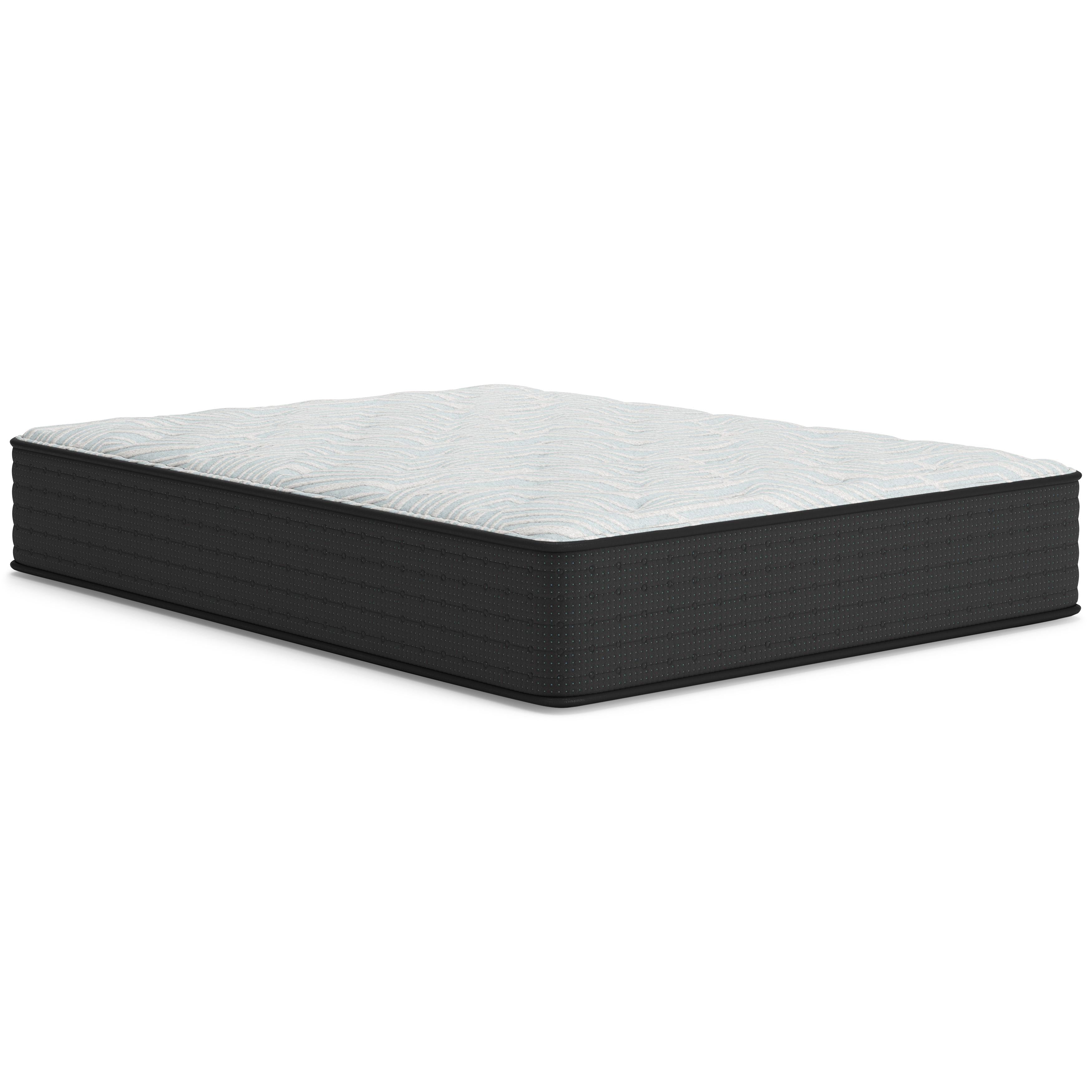  Sierra Sleep Palisades Plush M41621 Full Mattress IMAGE 1