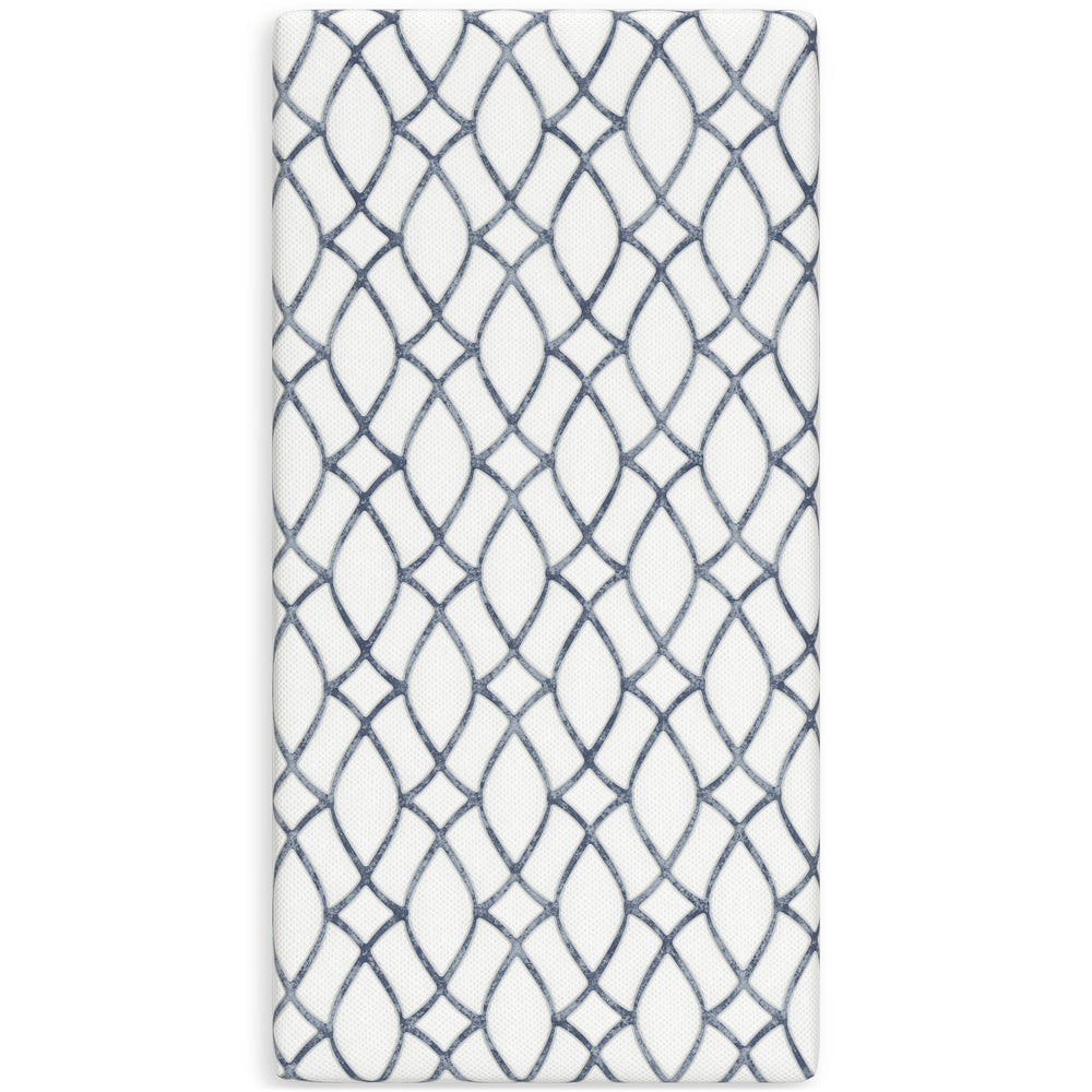  Sierra Sleep 10 Inch Chime Elite 2.0 M42511 Twin Mattress IMAGE 2