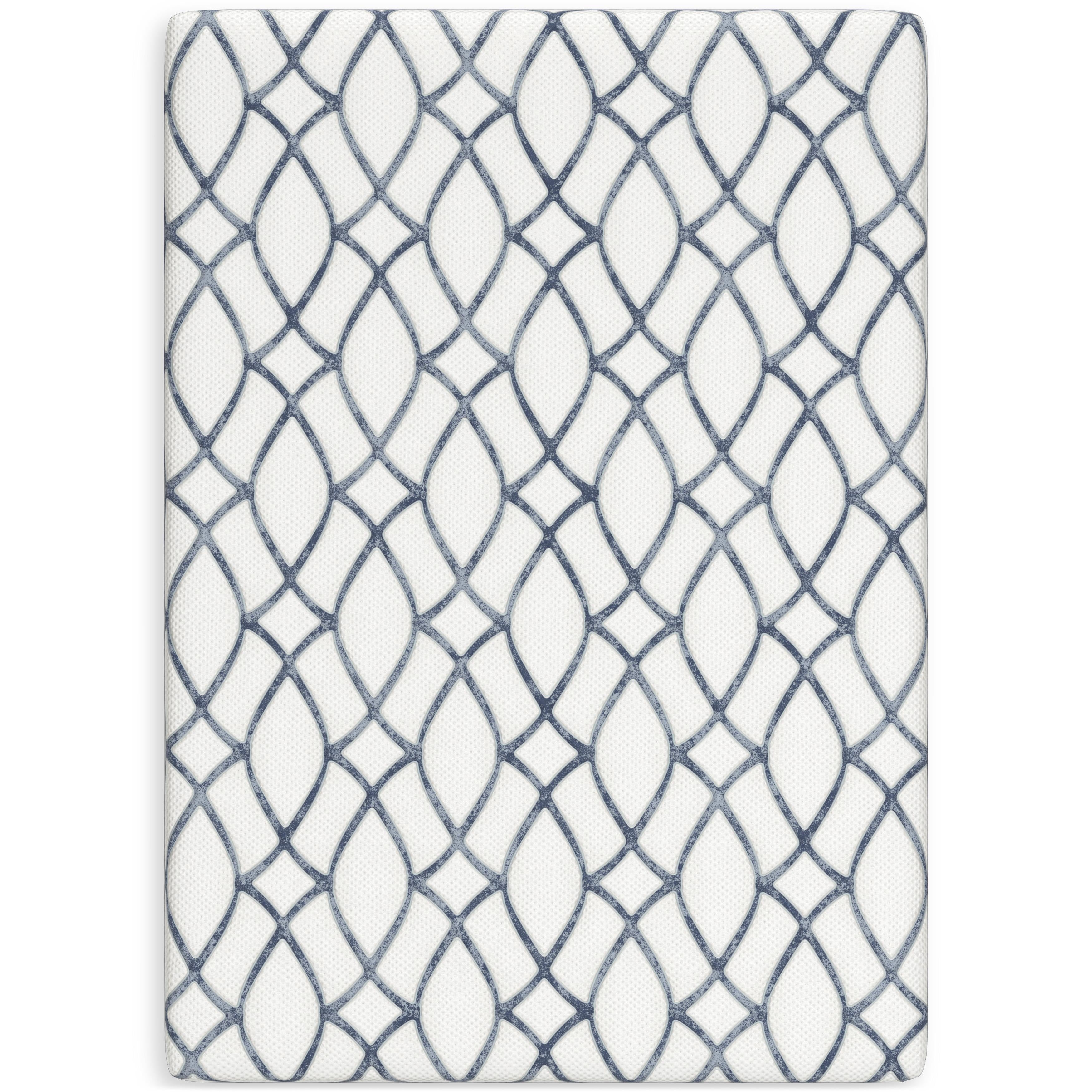  Sierra Sleep 10 Inch Chime Elite 2.0 M42521 Full Mattress IMAGE 2