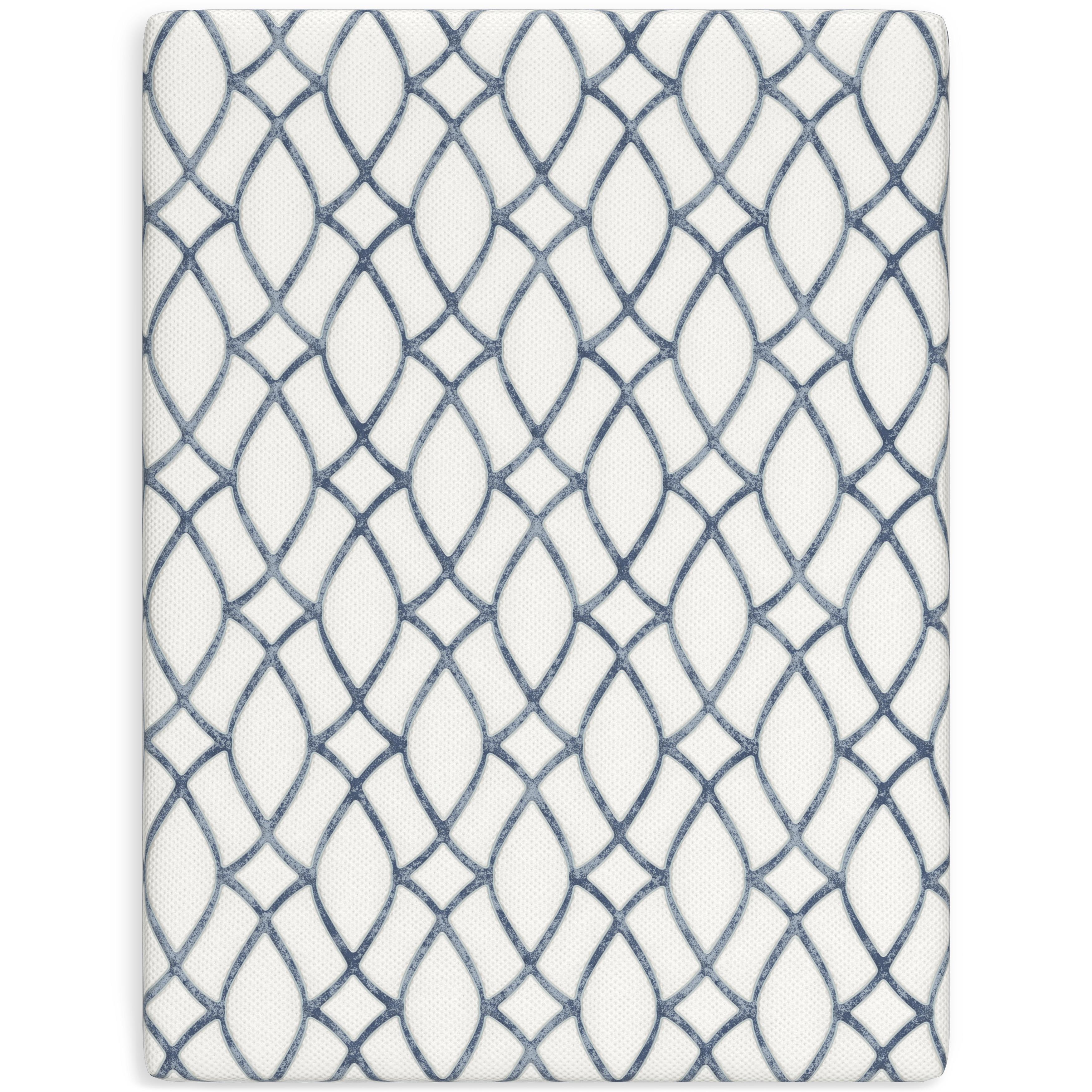  Sierra Sleep 10 Inch Chime Elite 2.0 M42531 Queen Mattress IMAGE 2