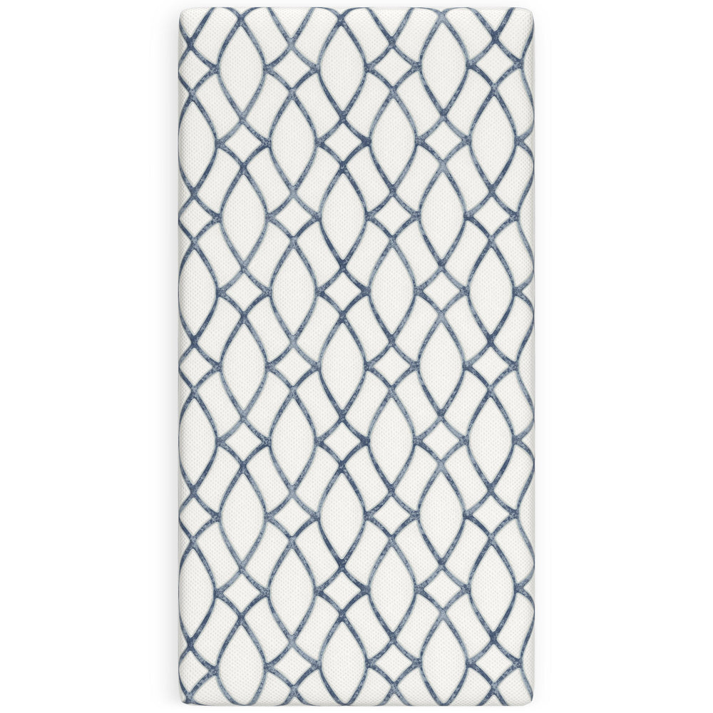  Sierra Sleep 12 Inch Chime Elite 2.0 M42611 Twin Mattress IMAGE 2