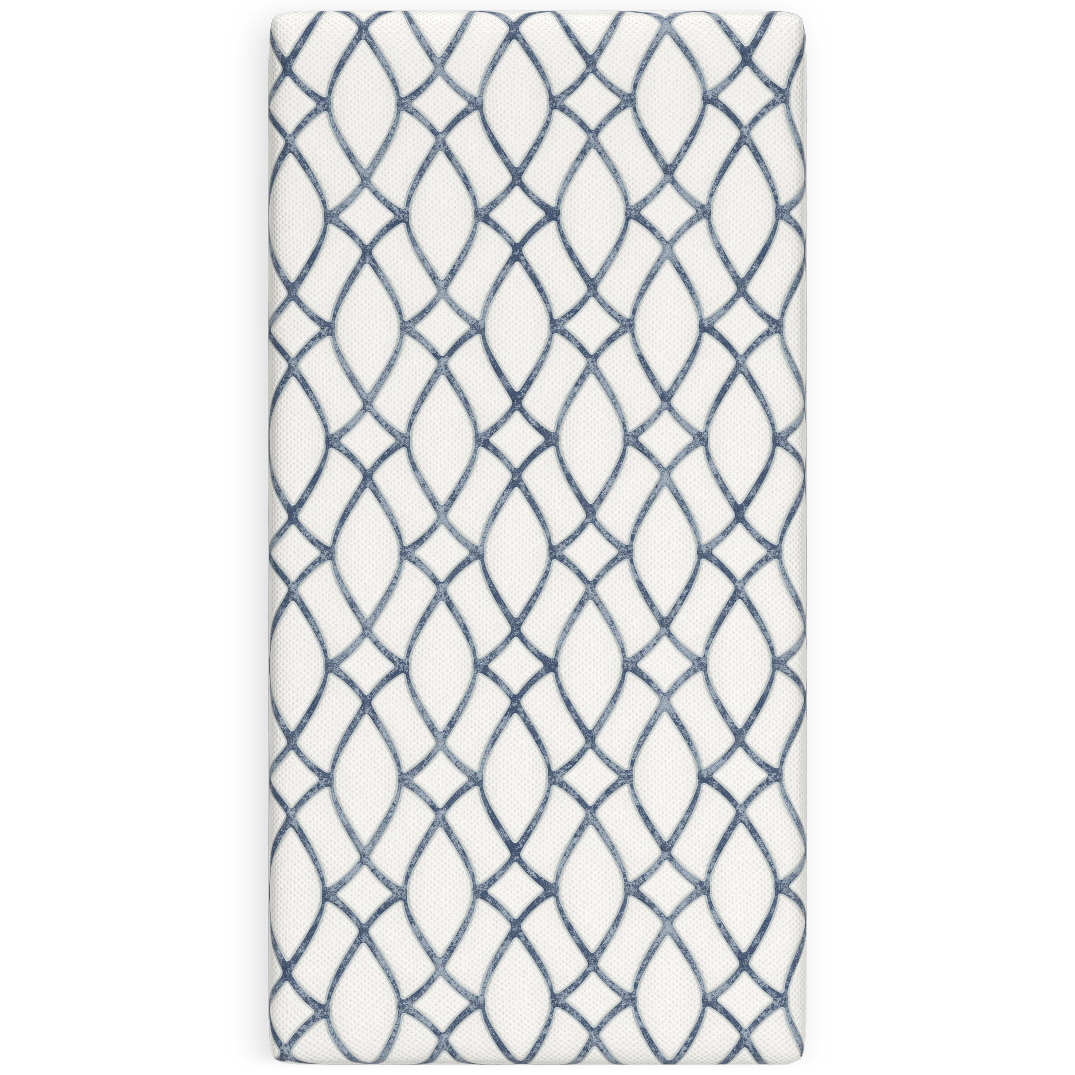  Sierra Sleep 12 Inch Chime Elite 2.0 M42611 Twin Mattress IMAGE 2