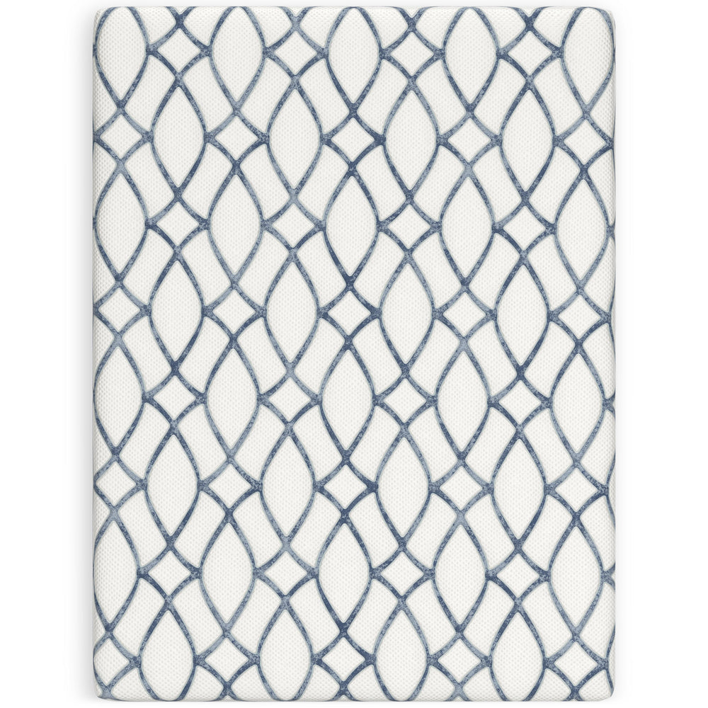  Sierra Sleep 12 Inch Chime Elite 2.0 M42621 Full Mattress IMAGE 2