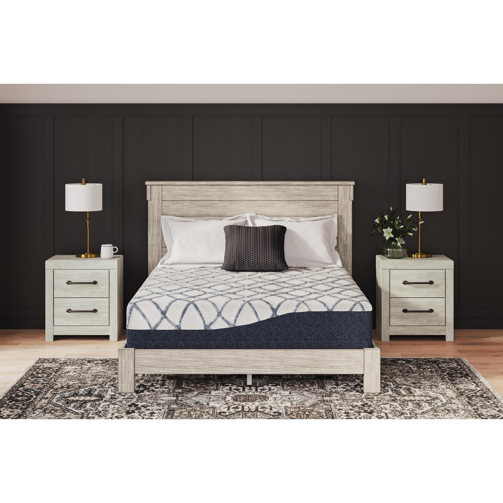  Sierra Sleep 12 Inch Chime Elite 2.0 M42621 Full Mattress IMAGE 7