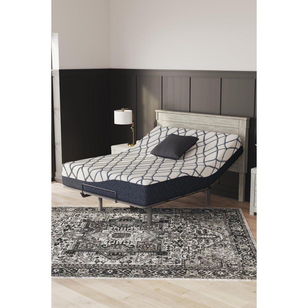  Sierra Sleep 12 Inch Chime Elite 2.0 M42651 California King Mattress IMAGE 5