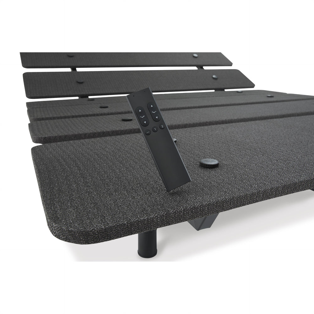  Ashley Sleep Cosmic Power Base M8X242 King Adjustable Base IMAGE 5