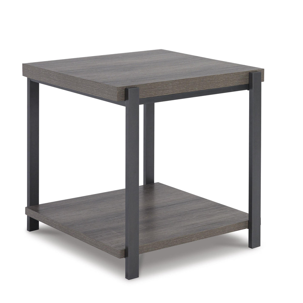  Signature Design by Ashley Wilmaden T393-13 Occasional Table Set IMAGE 7
