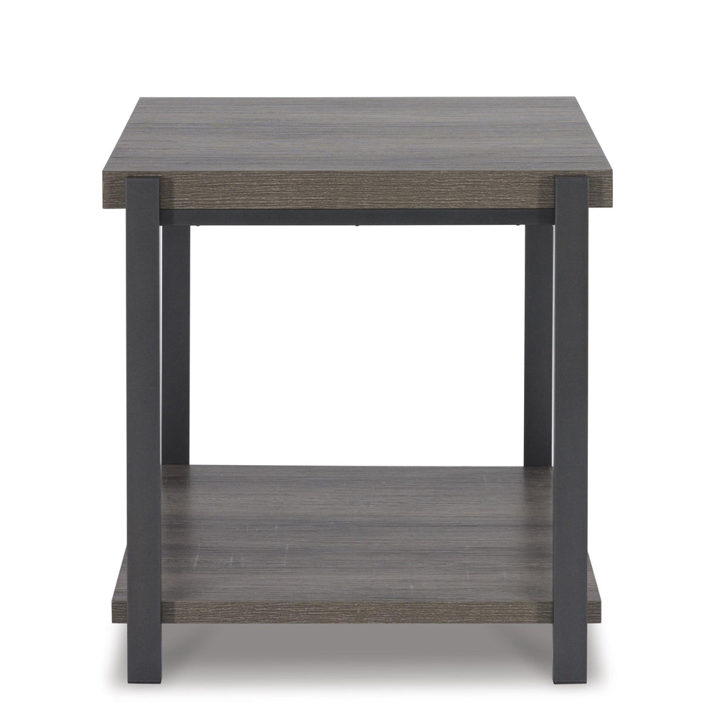  Signature Design by Ashley Wilmaden T393-13 Occasional Table Set IMAGE 8