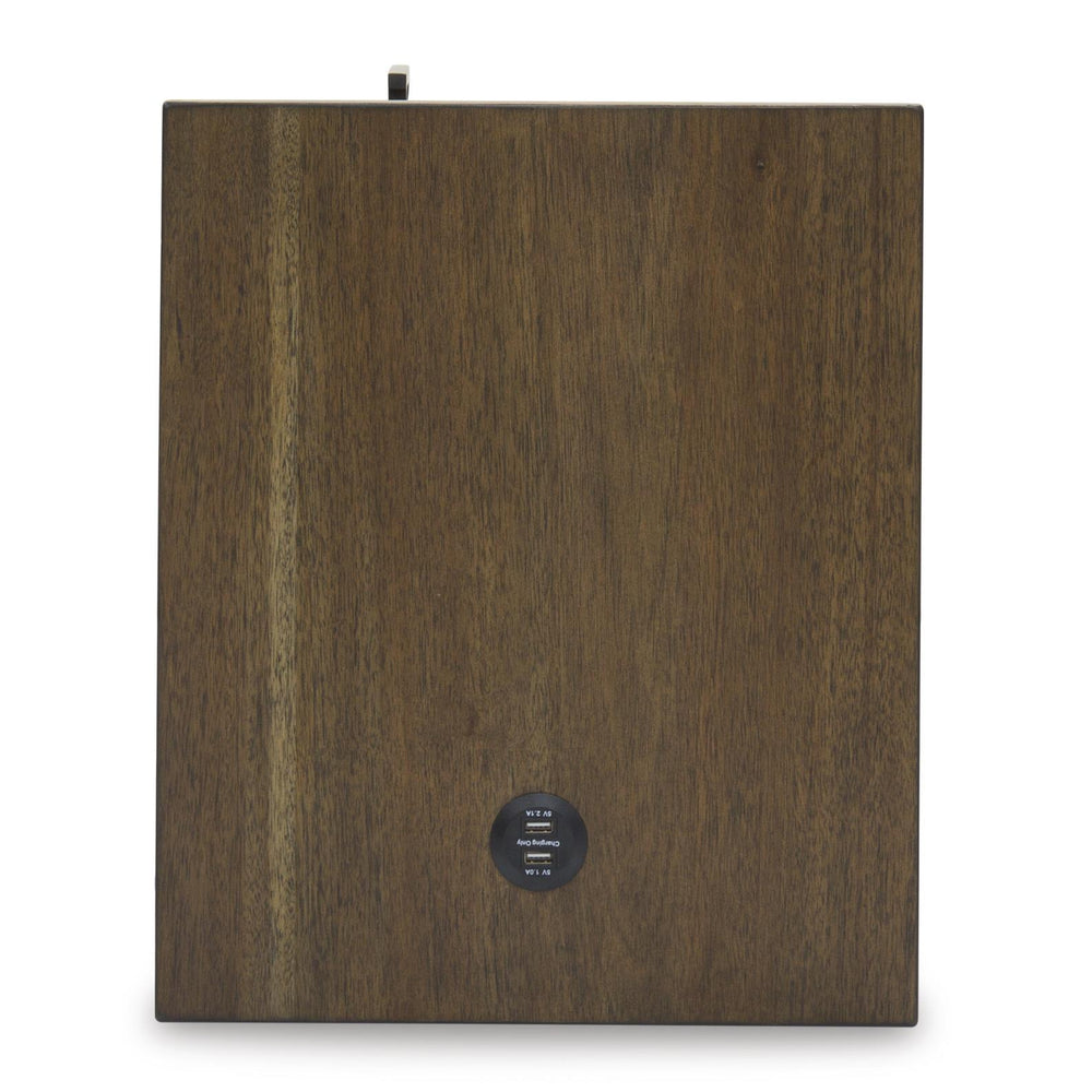  Signature Design by Ashley Moriville T731-7 Chair Side End Table IMAGE 6