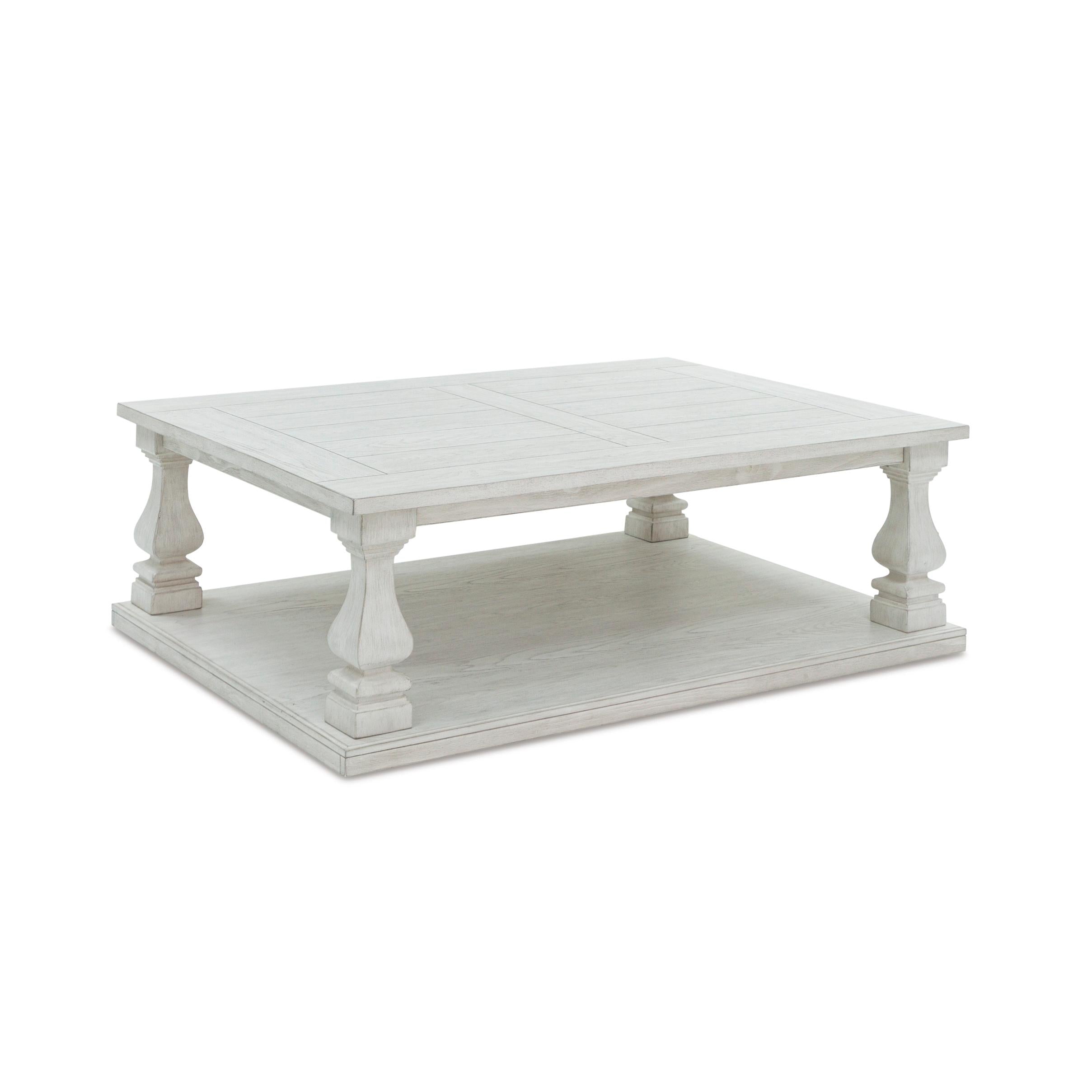  Signature Design by Ashley Arlendyne T747-1 Rectangular Cocktail Table IMAGE 1