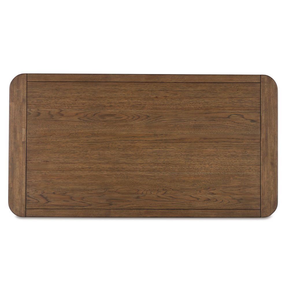  Signature Design by Ashley Cabalynn T974-1 Rectangular Cocktail Table IMAGE 4