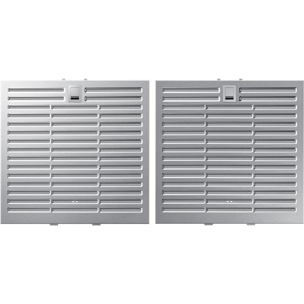  Samsung 36-inch Bespoke Chimney Hood NK36CB700WCGAA IMAGE 7
