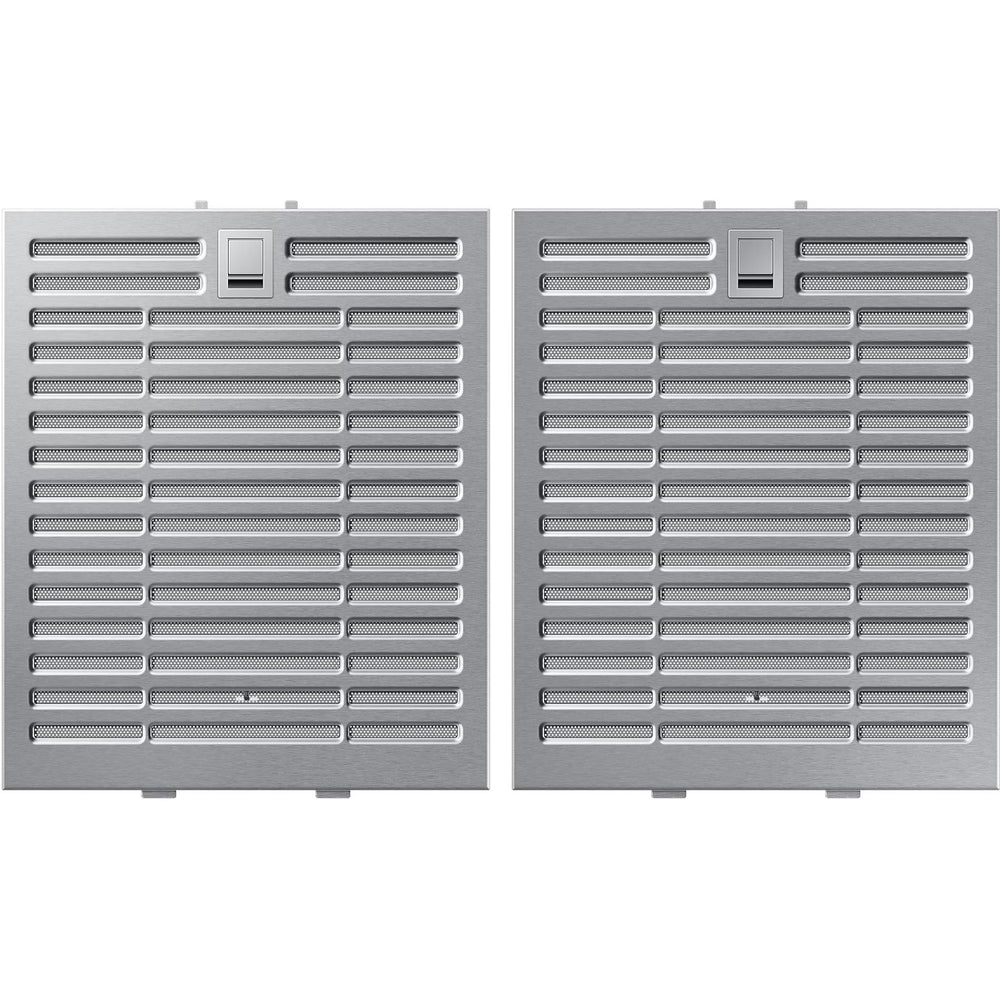  Samsung 30-inch Bespoke Chimney Hood NK30CB700WCGAA IMAGE 7